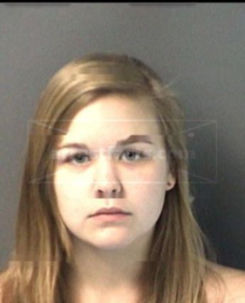 Haley Elizabeth Nida