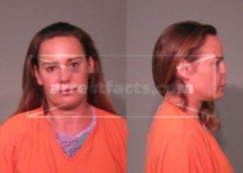 Shelly Marie Root