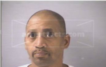 Perry Tyrone Embry