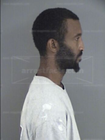 Samuel Dewayne Jones
