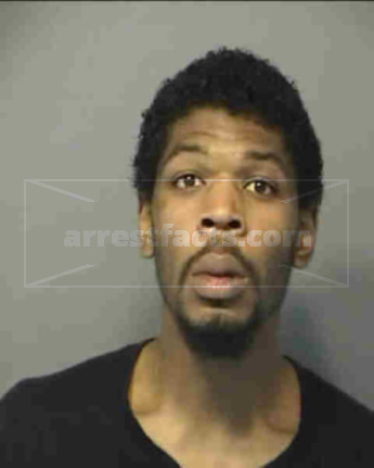 Cedric D Childs