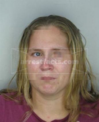 Tiffany Patrina Simonds