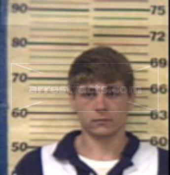 Cody Roy Evans