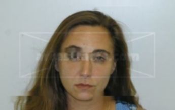 Tanya Broussard Mcgaha