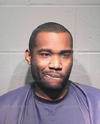 Kennon Michael White