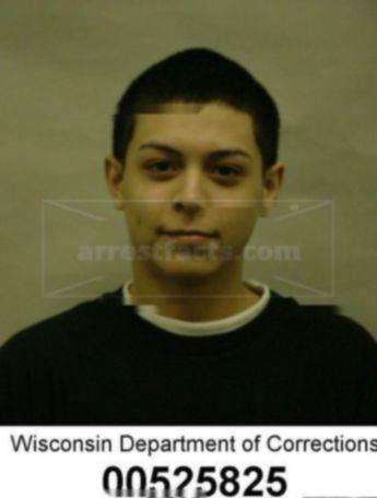 Marco Antonio Martinez Ornelas