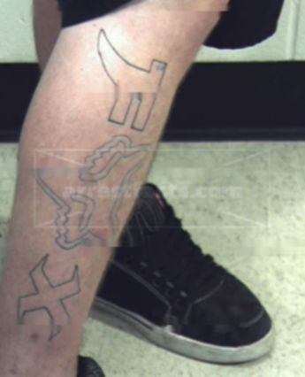Harrison Tyler Wildey