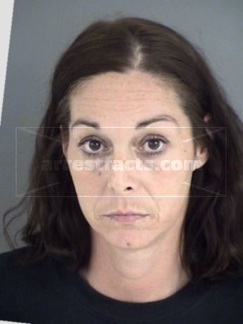 Claudia Michele Hebert