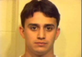 Jeffrey Scott Valladarez
