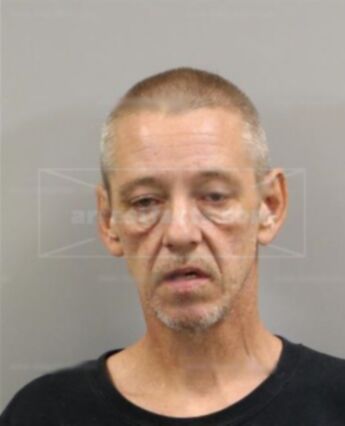 Tony Wayne Wall