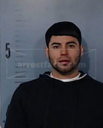 Michael Andrew Reynoza