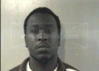 Anthony M Clark