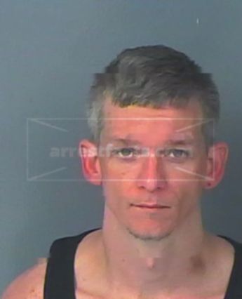 Matthew Allan Galloway