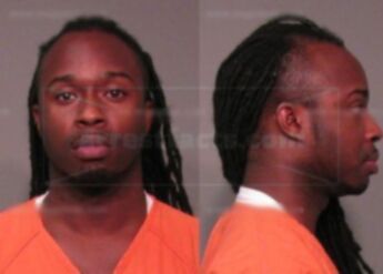 Marcus Antonio Hutchinson