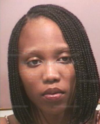Tracie Davenport