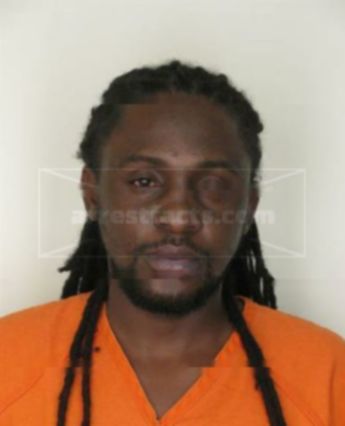 Kendrick Rashee Coleman