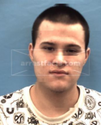 Brandon Scott Friesenhahn