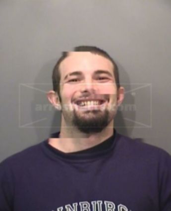 Benjamin Richard Russell Solso