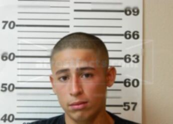 Jessie Manuel Ornelas