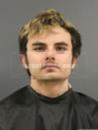 Jamse Lee Flanagan