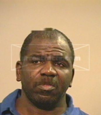 Darrel Wayne Venzant