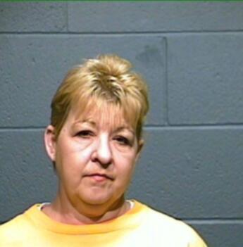 Rhonda Rene Baggott