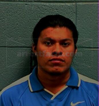 Walter Javier Gutierrez
