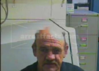 Donald Westly Saul