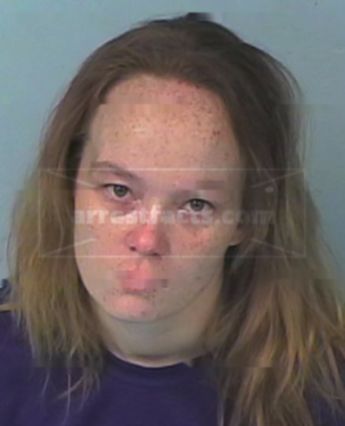 Amber Michele Howell