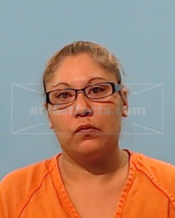 Angelica Maria Thompson