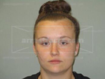 Brittney Nicole Ramage