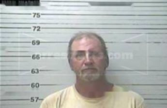 John David Hamby