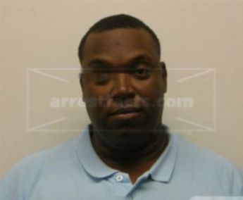 Phillip Anthony