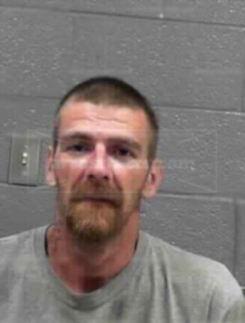 Anthony Randall Workman
