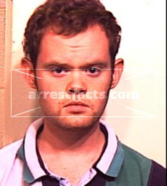 Scott Benjamin Copeland