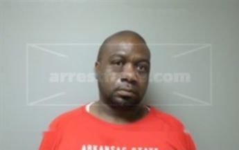 Raymond Dewayne Willison