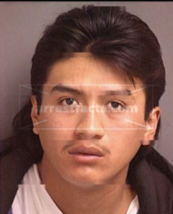 Raphael Romero-Valdez
