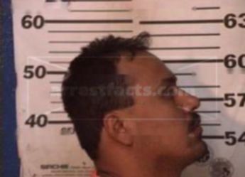 Leonardo Flores Ortiz