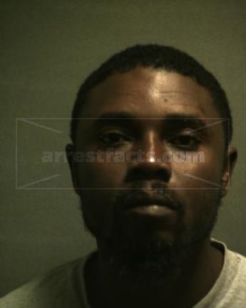 Everett Maurice Malone
