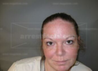 Carrie Anne Johnston