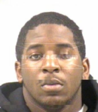 Miles Jamal Sanders