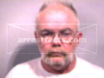 Richard Allen Mabee