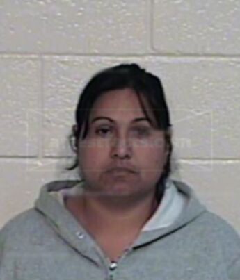 Perla Eliza Rodriguez Estrada