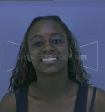 Jamial Jontae Harris