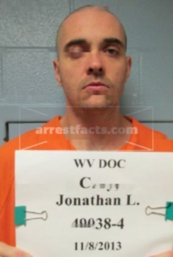 Jonathan Lee Croy