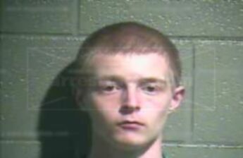 Joshua Craig Benningfield