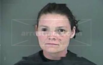 Melissa Dean Minor