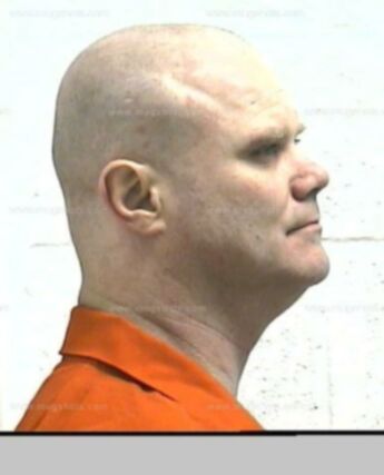 Terry Eugene Guffey
