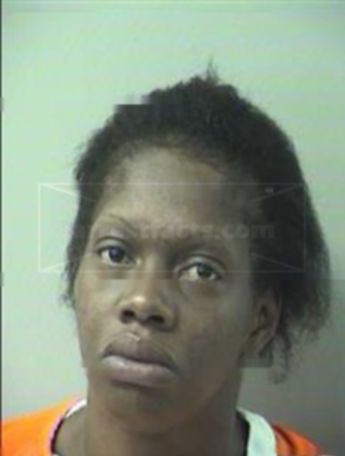 Kendra Shantae Akins