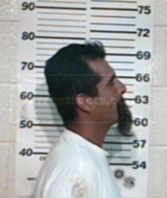 Michael Rodriguez Alaniz